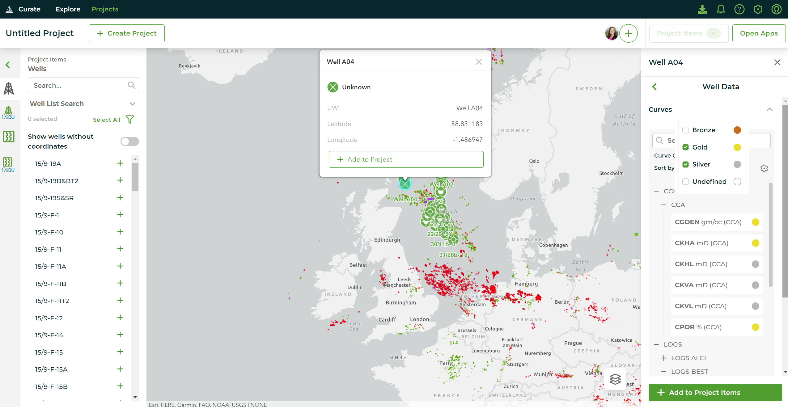 Curate Iq - Download Incredible Vintage Background | 4K